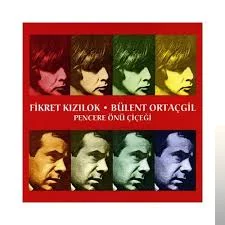 Fikret Kızılok - feat Bülent Ortaçgil-Olmasın Varsın
