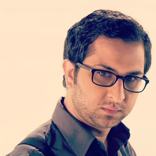 Amin Marashi - Azizam