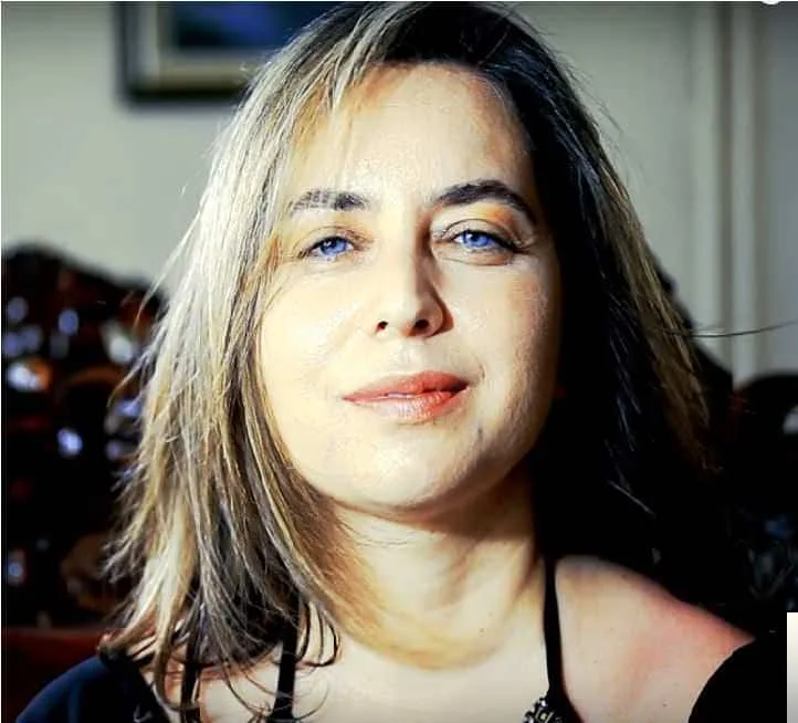 Ayça Nur Kip - Vatan Marşı