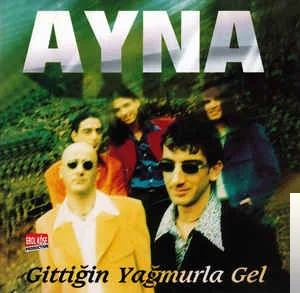 Ayna - Tozlandı Hayalin