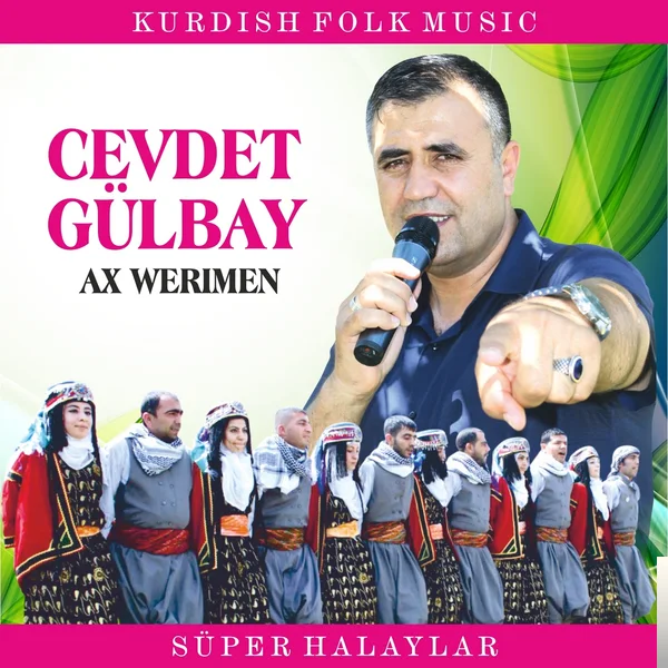 Cevdet Gülbay - Beverneki