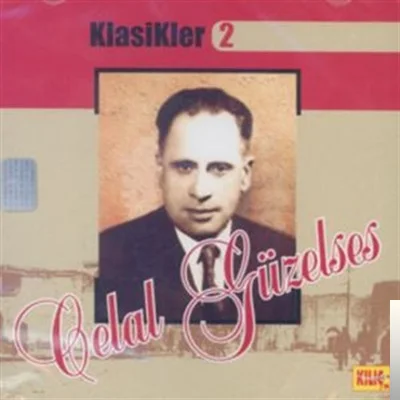 Celal Güzelses - Karşıda Görünürsün