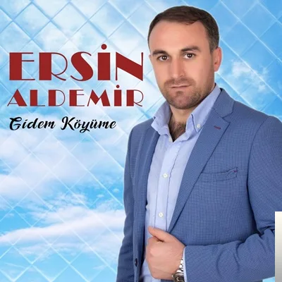 Ersin Aldemir - Bugün Sabah Olmayacak