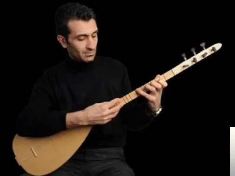 Bülent Değirmenci - Ben Sevdim Sen Ağlattın
