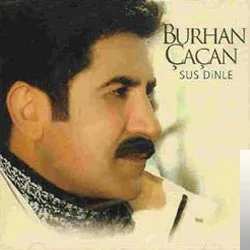 Burhan Çaçan - Dalgalar
