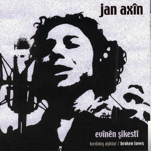 Jan Axin - Yara Venda
