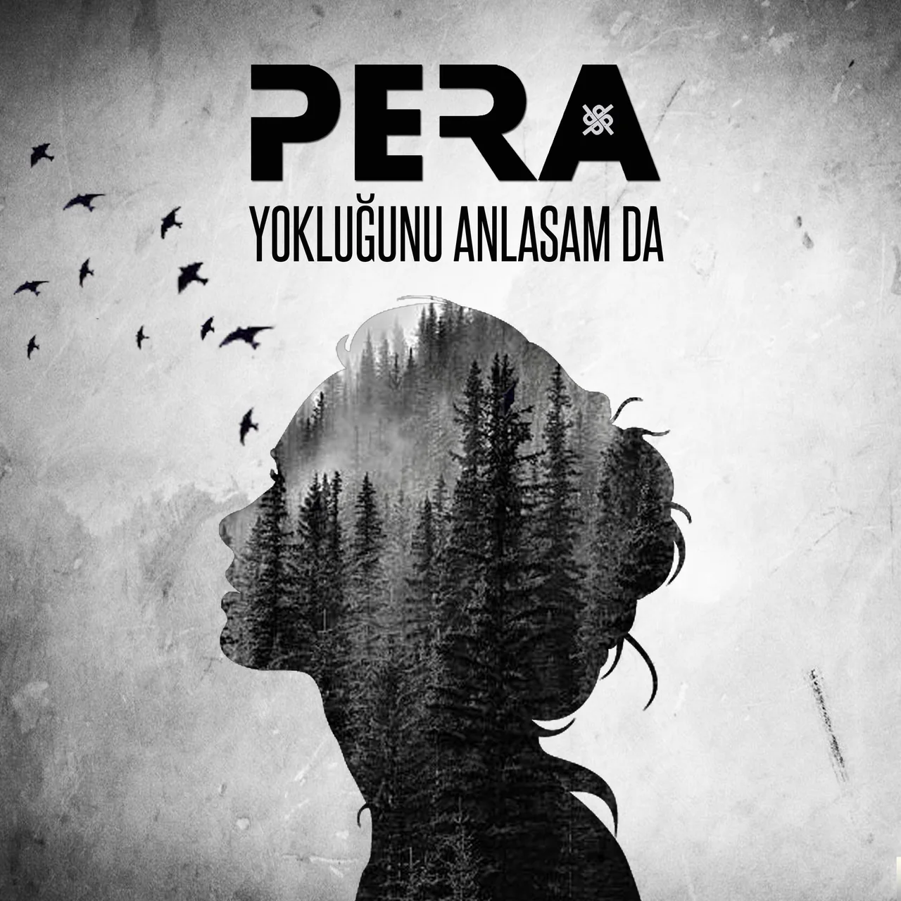 Pera - Yokluğunu Anlasam Da