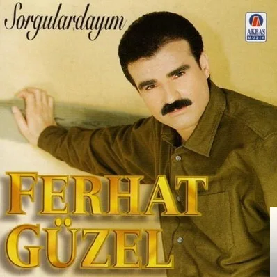 Ferhat Güzel - Burda Günler Geçmez Kardaş