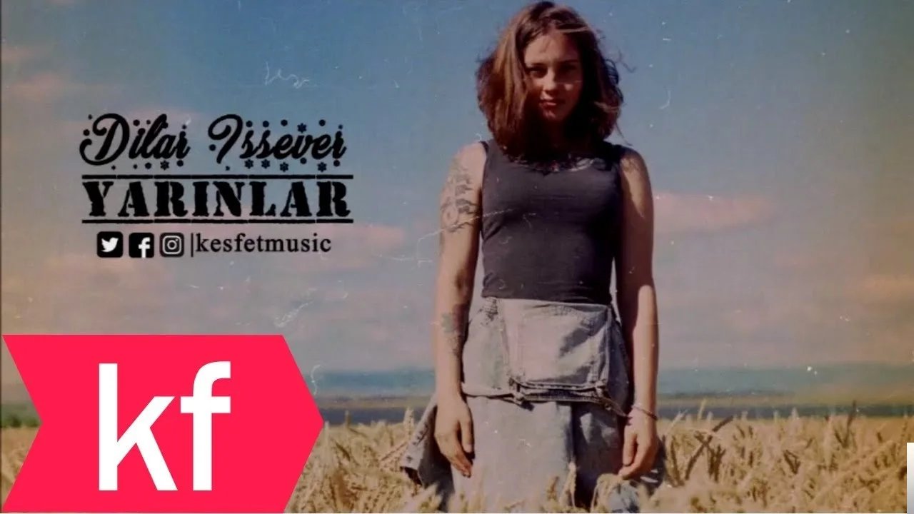 Dilar - Eridin Kendinden