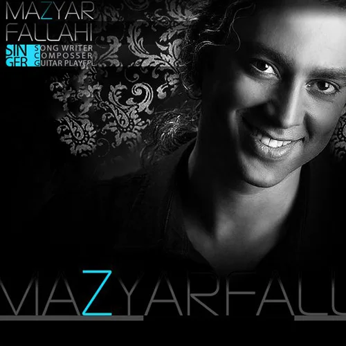 Mazyar Fallahi - Delam Beshkane Harfi Nist
