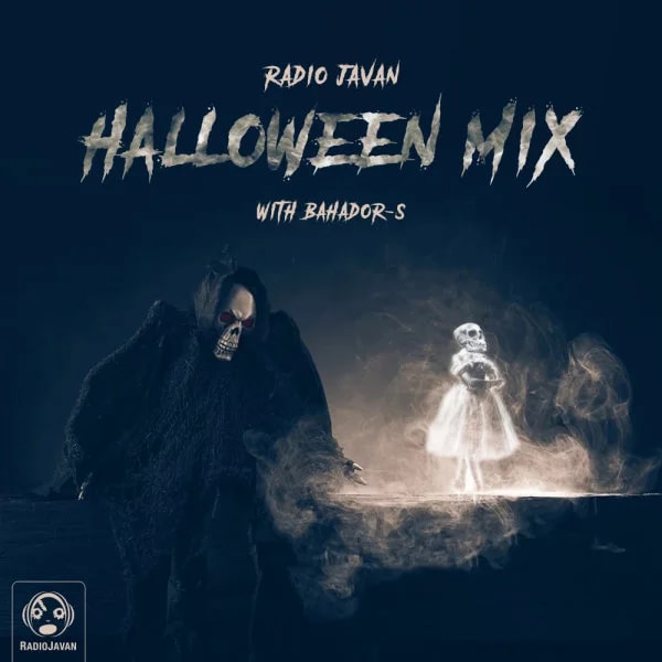 Bahador-S - Halloween Mix 2017