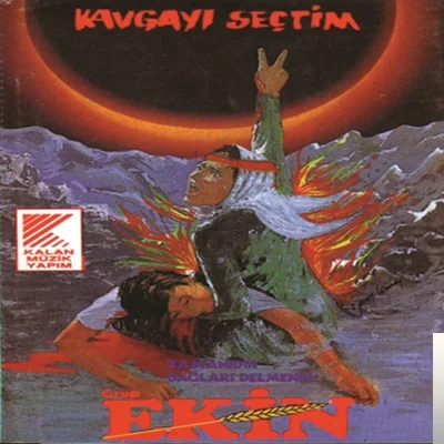 Grup Ekin - Dayan Yüreğim