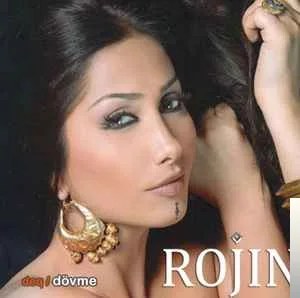 Rojin - Merik Evdal