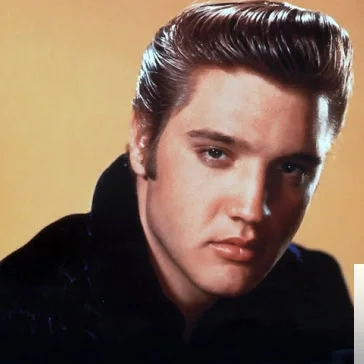 Elvis Presley - Only You