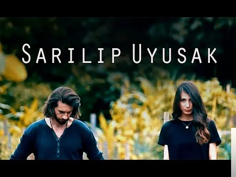 Cenk Taner Dönmez - feat Maya Azucena-Uzun İnce Bir Yoldayım