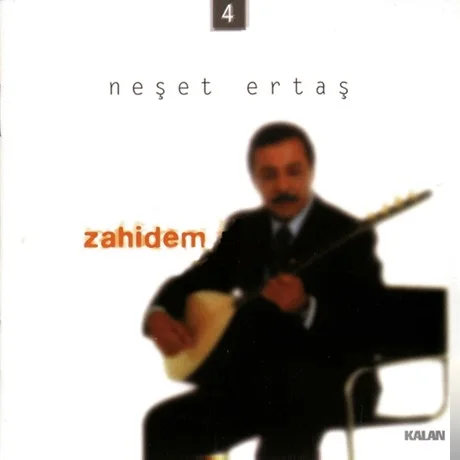 Neşet Ertaş - Aşkın Beni Deleyledi