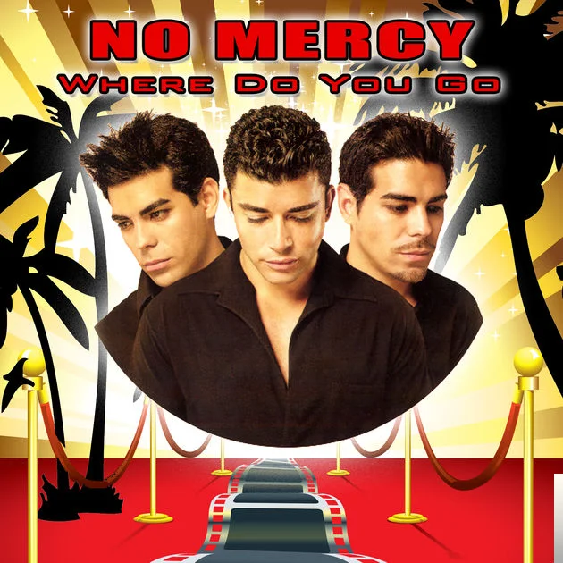 No Mercy - Please Dont Go