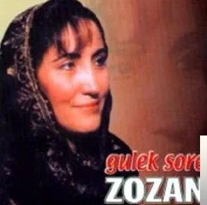 Zozan - Gulek Sore