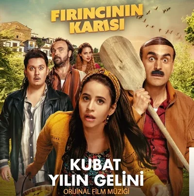 Kubat - Yılın Gelini