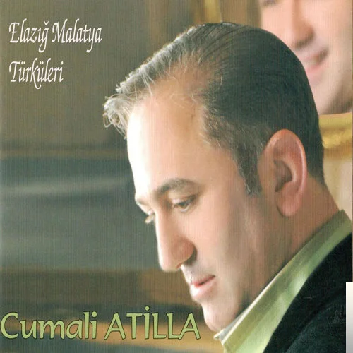 Cumali Atilla - Karmı Yağmış Şu Harputun Başına