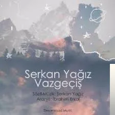 Serkan Yağız - Yarım