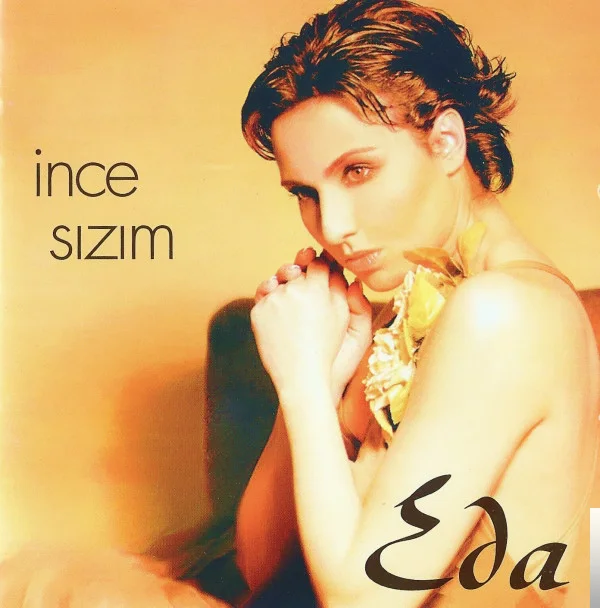 Eda Özülkü - Vuslat Zamanı