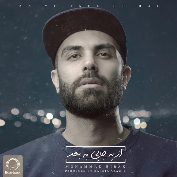 Mohammad Bibak - Pile