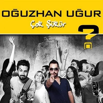 Oğuzhan Uğur - Fondip