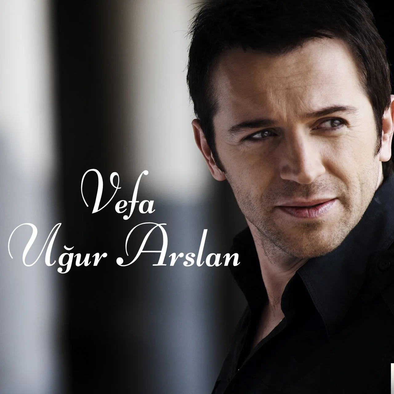 Uğur Aslan - Günahsız Aşk