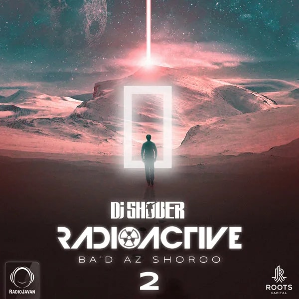 DJ Shober - Radioactive 2 (Ba'd Az Shoroo)