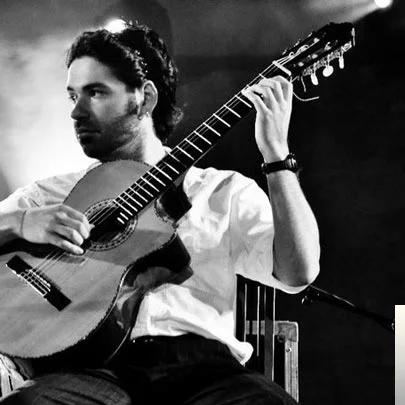 Serhan Yasdıman - Tükeneceğiz