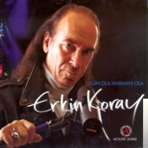 Erkin Koray - Köprüden Geçti Gelin