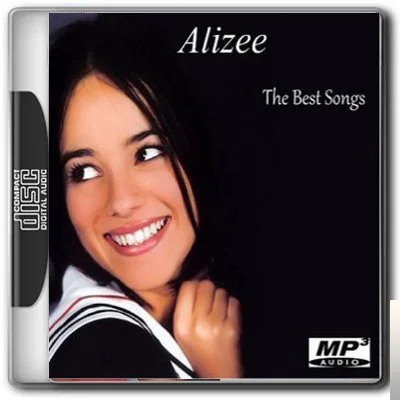 Alizee - Ella Elle