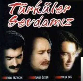 Erdal Erzincan - Yar Senin Derdinden