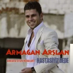 Armağan Arslan - Bahar Gördüm