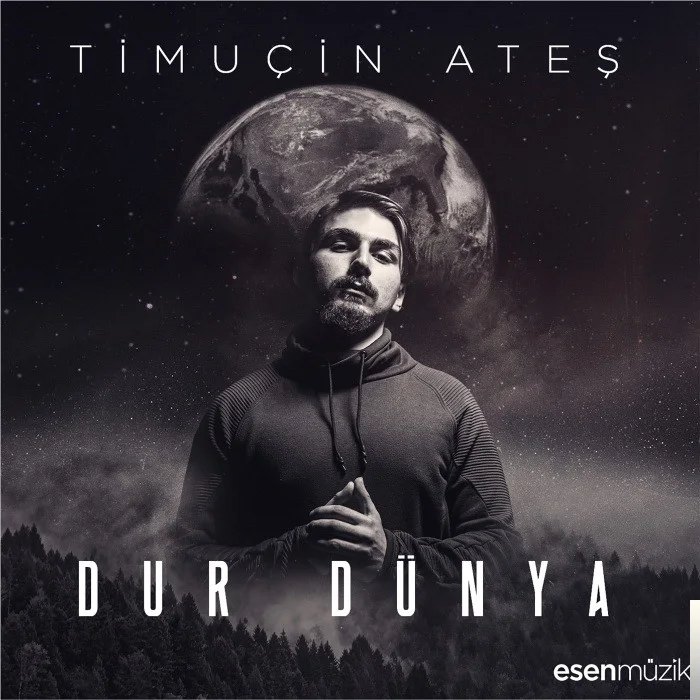 Timuçin Ateş - feat No.1-Susmak Olmaz