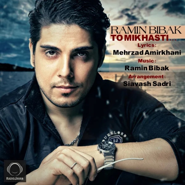 Ramin Bibak - To Mikhasti