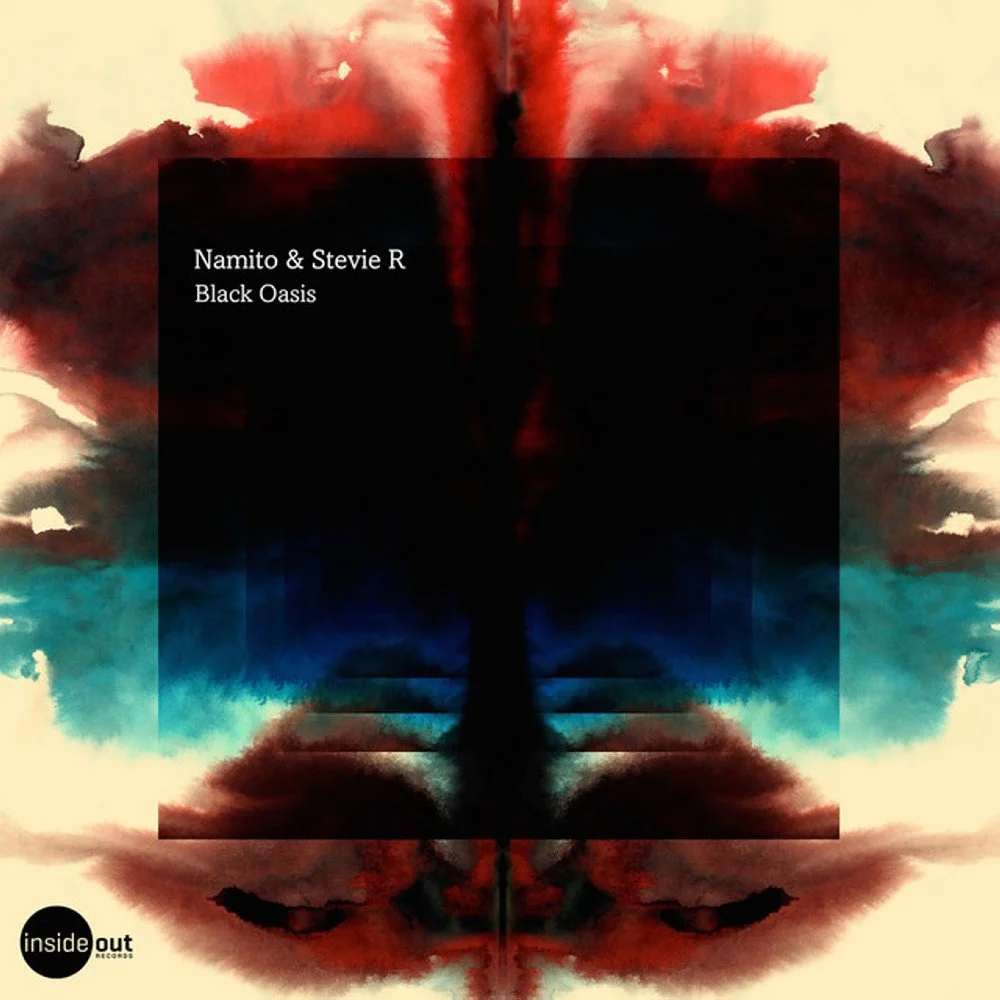 Namito & Stevie R - Black Oasis (Ron Flatter Remix)