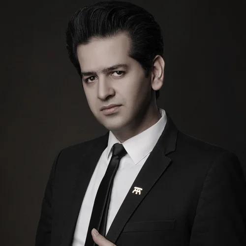 Hamid Talebzadeh - Emshab