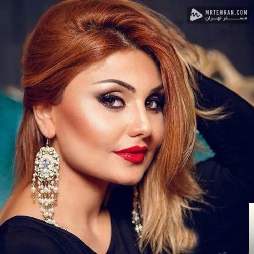 Şebnem Tovuzlu - Yene Sensen Ureyimde
