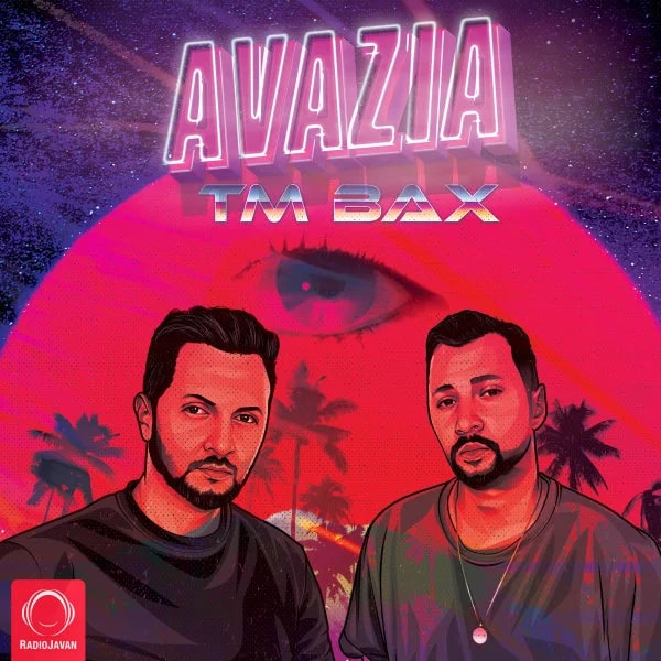 TM Bax - Avazia
