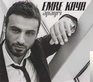 Emre Kaya - Esaret