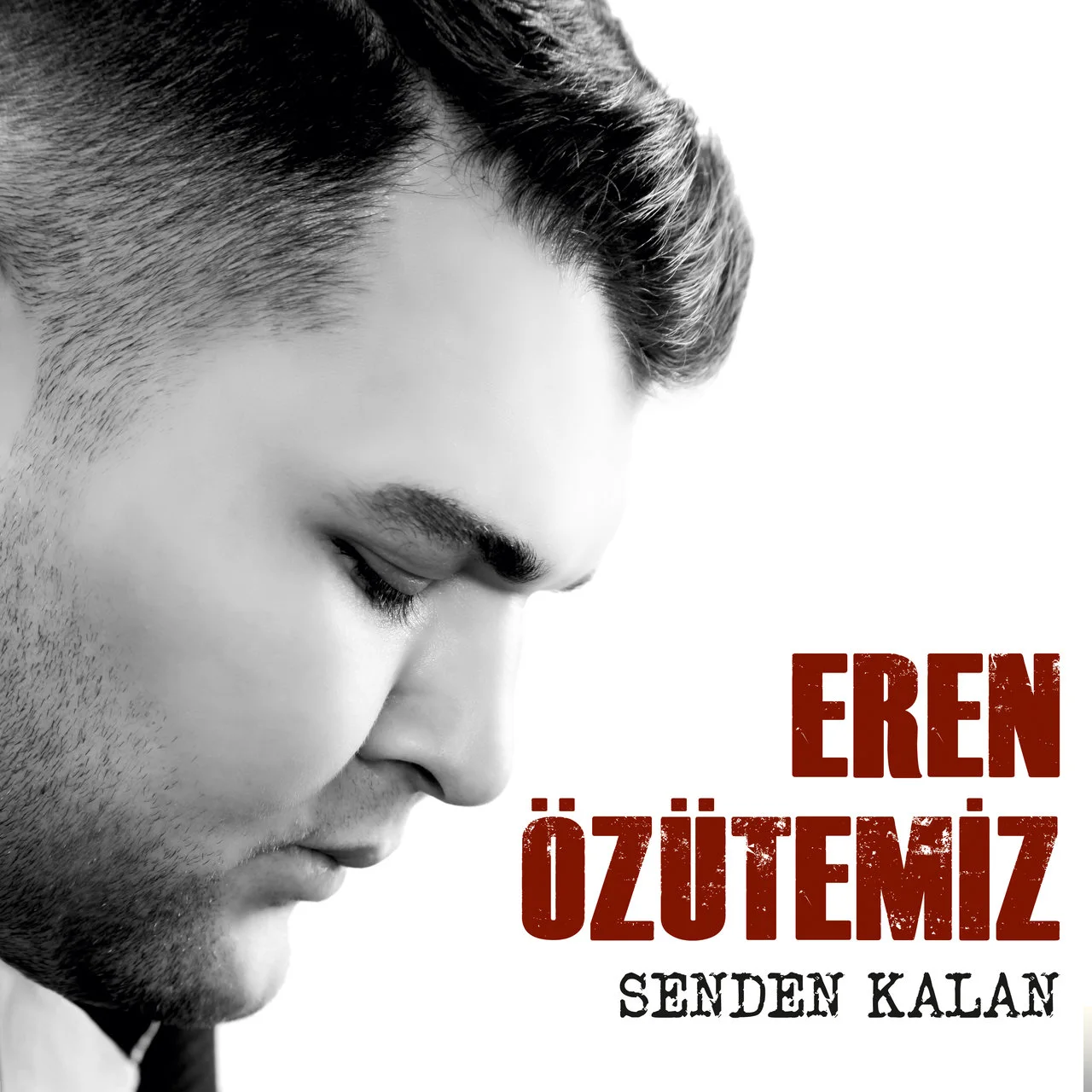 Eren Özütemiz - Dokunma Felek
