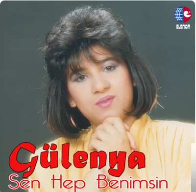 Gülenya - Çapkın