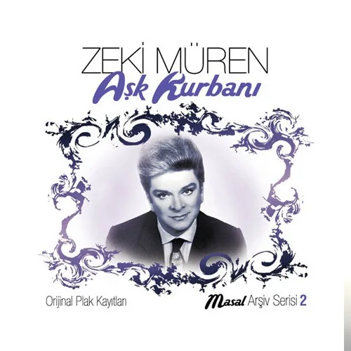 Zeki Müren - Çin Çini