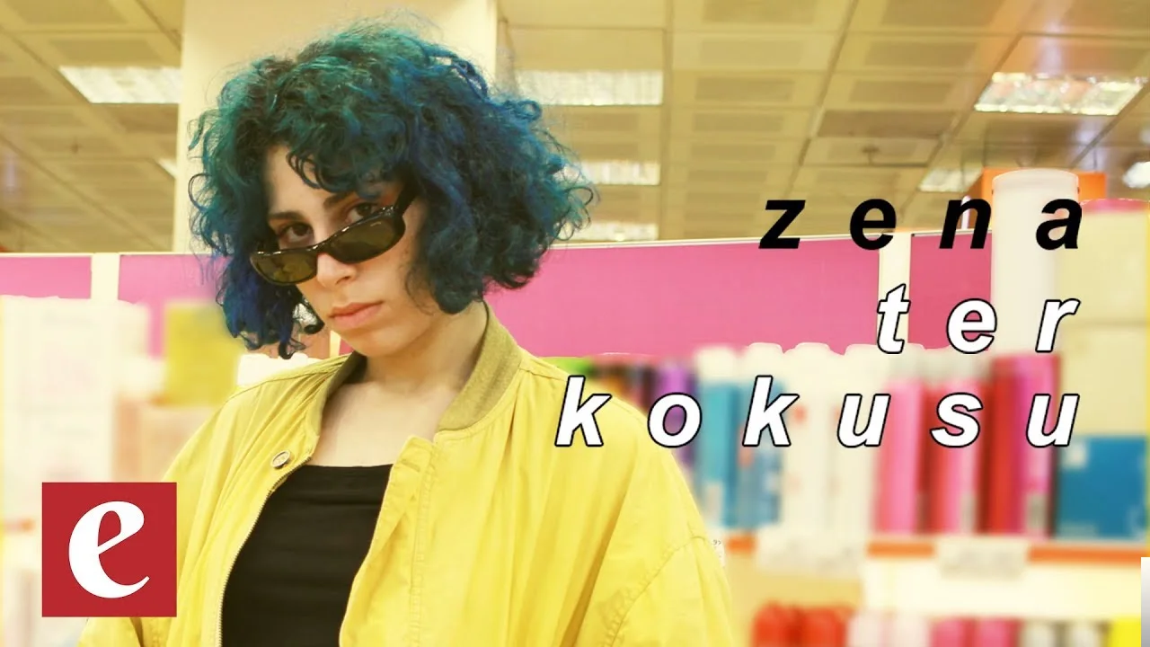 Zena - Ter Kokusu