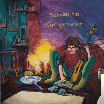 Salman Tin - feat BKE-Sensiz Naparım Ben