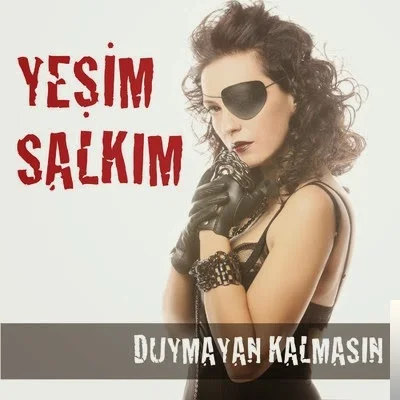Yeşim Salkım - Unutursun Gönlüm