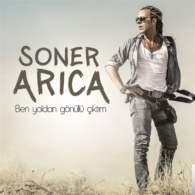 Soner Arıca - Ben Yoldan Gönüllü Çıktım