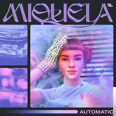 Miquela - You Should Be Alone
